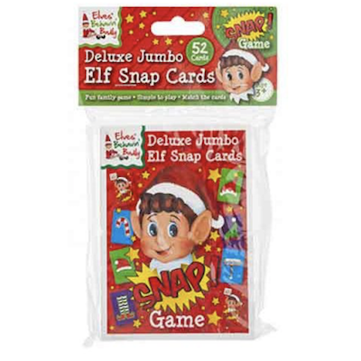 Gingerbread House Christmas Elf - Image 2