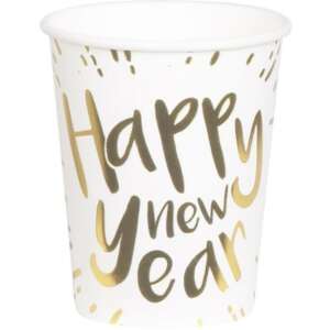 Boland Happy New Year Cups 6ct