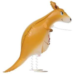 Unique 40" Kangaroo Walking Pet