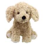 Wilberry Eco Cuddlies Chloe Cockapoo 9" Plush