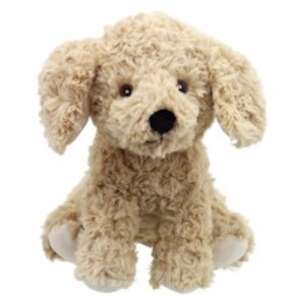 Wilberry Eco Cuddlies Chloe Cockapoo 9" Plush