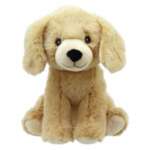 Wilberry Eco Cuddlies Lola Labrador 9" Plush