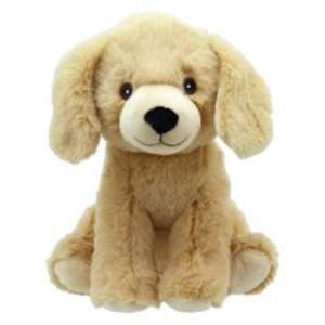 Wilberry Eco Cuddlies Lola Labrador 9" Plush