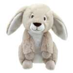 Wilberry Eco Cuddlies Rosie Rabbit 9" Plush