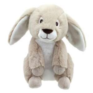 Wilberry Eco Cuddlies Rosie Rabbit 9" Plush
