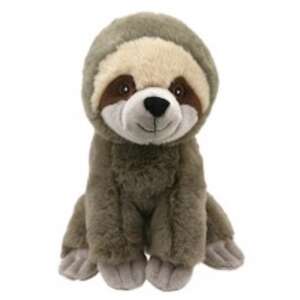 Wilberry Eco Cuddlies Sophie Sloth 9" Plush