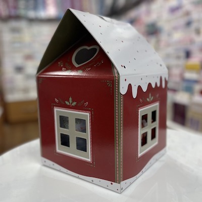 Gingerbread House Christmas Elf - Image 6