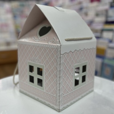 Gingerbread House Christmas Elf - Image 5
