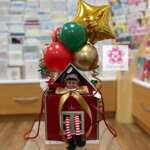 Gingerbread House Christmas Elf