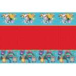 Procos Pokemon Plastic Tablecover 1.2m x 1.8m