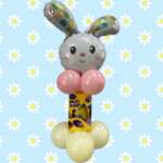 Easter Egg Buddies (Balloons Only)