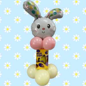 Easter Egg Buddies (Balloons Only)