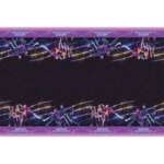 K-POP Demon Hunters Tablecover 120cm x 180cm