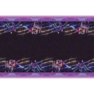 K-POP Demon Hunters Tablecover 120cm x 180cm