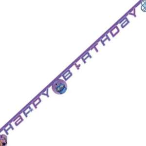 Procos K-POP Demon Hunters Paper Letter Banner 2m
